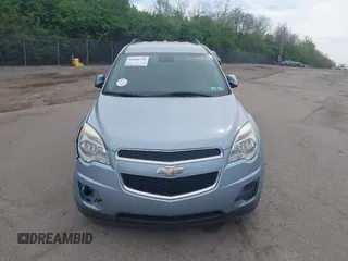 2015 Chevrolet Equinox LT with VIN 2GNFLFEK2F6120470, listed as a IAAI auction lot 42080736 with 39,437 mi miles. Bid and sale history available at carsss.com. Image 12.