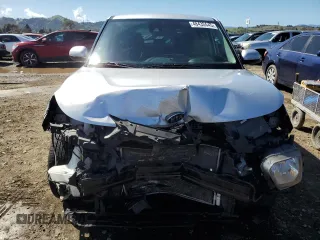 2021 Kia Soul S with VIN KNDJ23AU5M7776767, listed as a Copart auction lot 48432445 with 71,118 mi miles and Salvage Title. Bid and sale history available at DreamBid. Image 5.