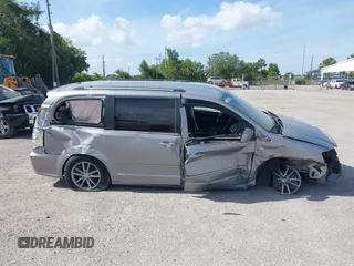 2014 Dodge Grand Caravan SXT with VIN 2C4RDGCG3ER193688, listed as a IAAI auction lot 41290544 with 73,092 mi miles and . Bid and sale history available at DreamBid. Image 14.