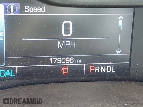 2018 Chevrolet Colorado 2WD LT with VIN 1GCHSCEN8J1279504, listed as a IAAI auction lot 42214218 with 179,096 mi miles and . Bid and sale history available at DreamBid. Image 15.