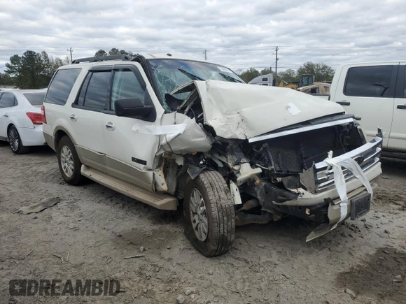 2008 Ford Expedition Eddie Bauer с VIN 1FMFU17548LA14558, выставлен на аукционе Copart как лот 79492694 с пробегом Не указан миль и Списание • Salvage title. История ставок и продаж доступна на DreamBid. Изображение 4.