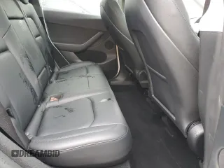 2023 Tesla Model Y Long Range z VIN 7SAYGDEE4PF797653, wystawiony jako Copart lot #58668985 z przebiegiem 35 520 mil mil oraz Szkody całkowita. Historia ofert i sprzedaży dostępna na DreamBid. Obrazek 10.