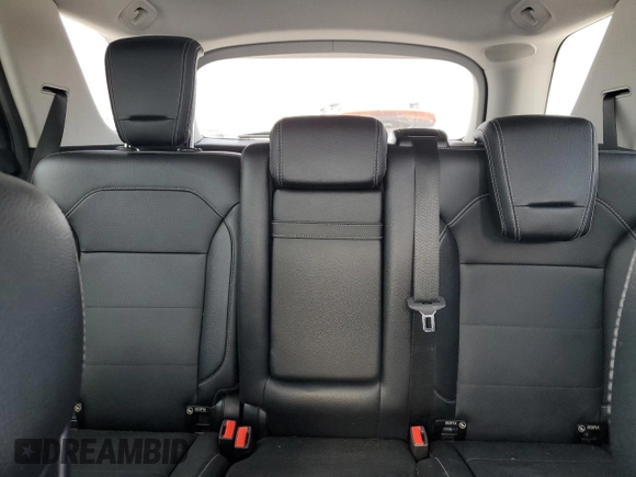 2014 Mercedes-Benz M 350 with VIN 4JGDA5JB2EA406970, listed as a Copart auction lot 55040275 with 88,924 mi miles and Salvage title. Bid and sale history available at DreamBid. Image 10.