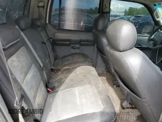 2003 Ford Explorer Sport Trac XLS с VIN 1FMZU67EX3UA71893, выставлен на аукционе Copart как лот 56123615 с пробегом 226 136 миль миль и Списание • Salvage title. История ставок и продаж доступна на DreamBid. Изображение 11.