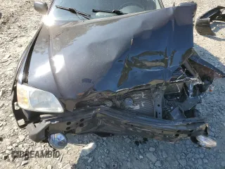 2006 Subaru Baja Special Sports с VIN 4S4BT62C667106930, выставлен на аукционе Copart как лот 70958114 с пробегом 90 055 миль миль и Списание • Salvage title. История ставок и продаж доступна на DreamBid. Изображение 12.