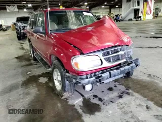 1999 Ford Explorer XLT с VIN 1FMZU35P6XZB93968, выставлен на аукционе Copart как лот 55789025 с пробегом 162 509 миль миль и Списание • Salvage title. История ставок и продаж доступна на DreamBid. Изображение 12.