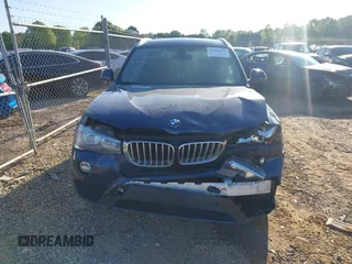 2017 BMW X3 xDrive28i with VIN 5UXWX9C55H0T09474, listed as a IAAI auction lot 42060029 with 118,123 mi miles and . Bid and sale history available at DreamBid. Image 12.