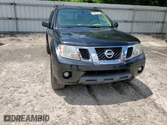 2016 Nissan Frontier SV с VIN 1N6AD0ERXGN747678, выставлен на аукционе Copart как лот 59987485 с пробегом 83 678 миль миль и Списание • Salvage title. История ставок и продаж доступна на DreamBid. Изображение 13.