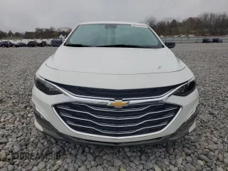 2024 Chevrolet Malibu LS with VIN 1G1ZC5ST6RF247626, listed as a Copart auction lot 79669504 with Not Provided miles and Salvage Title. Bid and sale history available at DreamBid. Image 5.