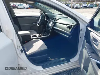 2017 Toyota Camry XLE with VIN 4T1BF1FK5HU806759, listed as a IAAI auction lot 42030394 with 82,603 mi miles and . Bid and sale history available at DreamBid. Image 5.