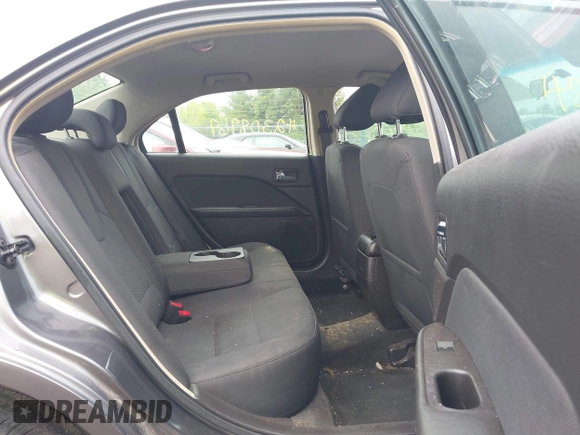 2012 Ford Fusion SE with VIN 3FAHP0HA4CR207481, listed as a IAAI auction lot 42308969 with 198,735 mi miles and . Bid and sale history available at DreamBid. Image 8.