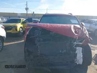 2023 Volkswagen Atlas SE z VIN 1V2JR2CA0PC538697, wystawiony jako IAAI lot #41347126 z przebiegiem 28 310 mil mil oraz . Historia ofert i sprzedaży dostępna na DreamBid. Obrazek 12.