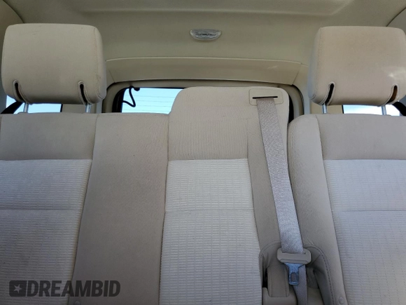 2006 Ford Explorer XLT с VIN 1FMEU73E96UA10968, выставлен на аукционе Copart как лот 57383945 с пробегом 66 897 миль миль и Чистый • Clean title. История ставок и продаж доступна на DreamBid. Изображение 10.
