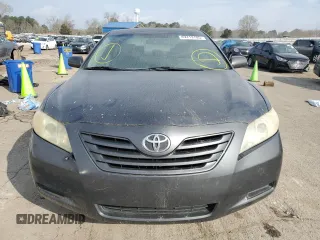 2009 Toyota Camry with VIN 4T1BE46K09U366116, listed as a Copart auction lot 49219105 with 265,922 mi miles and Salvage Title. Bid and sale history available at carsss.com. Image 5.