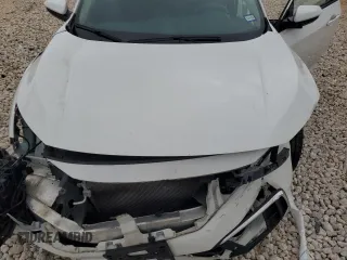 2020 Honda Civic LX with VIN 2HGFC2F60LH505837, listed as a Copart auction lot 50656215 with 49,861 mi miles and Salvage Title. Bid and sale history available at DreamBid. Image 13.