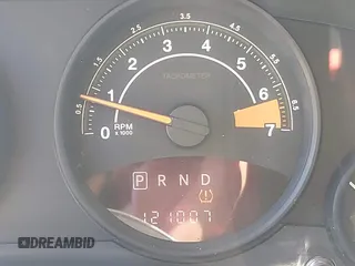 2015 Jeep Patriot Sport с VIN 1C4NJPBA8FD157262, выставлен на аукционе IAAI как лот 42190018 с пробегом 121 007 миль миль и . История ставок и продаж доступна на DreamBid. Изображение 15.