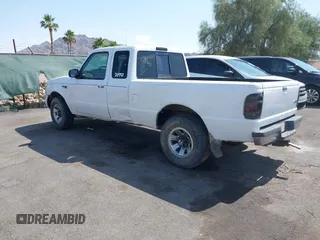 1999 Ford Ranger XL with VIN 1FTYR14V1XPC03145, listed as a IAAI auction lot 42360306 with 176,052 mi miles and . Bid and sale history available at DreamBid. Image 3.