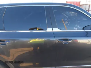 2022 Kia Telluride LX z VIN 5XYP2DHC9NG214968, wystawiony jako IAAI lot #41329588 z przebiegiem 59 141 mil mil oraz . Historia ofert i sprzedaży dostępna na DreamBid. Obrazek 13.