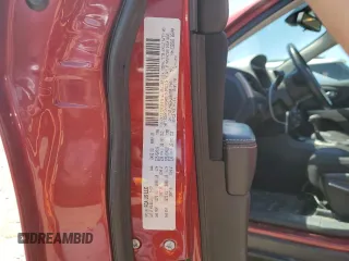 2017 Jeep Cherokee Sport z VIN 1C4PJMAB3HW656799, wystawiony jako Copart lot #56217725 z przebiegiem 66 585 mil mil oraz Szkoda całkowita • Salvage title. Historia ofert i sprzedaży dostępna na DreamBid. Obrazek 12.