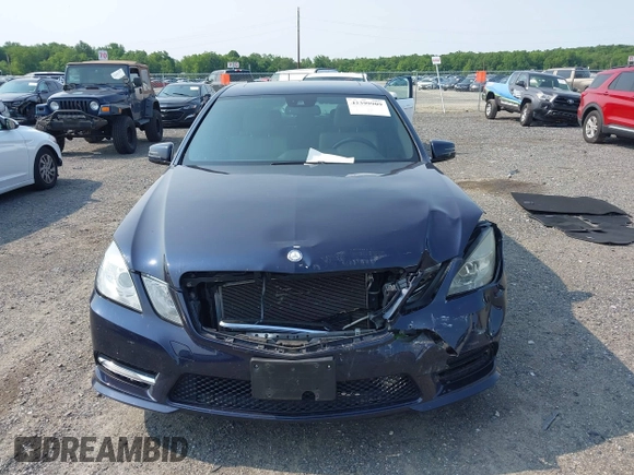 2012 Mercedes-Benz E 350 Luxury with VIN WDDHF8JB5CA614840, listed as a IAAI auction lot 42399909 with 143,298 mi miles and . Bid and sale history available at DreamBid. Image 12.