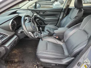 2017 Subaru Impreza Limited with VIN 4S3GKAU66H3623467, listed as a Copart auction lot 62834835 with 48,484 mi miles and Salvage title. Bid and sale history available at DreamBid. Image 7.