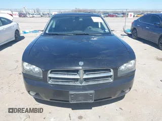 2010 Dodge Charger SXT with VIN 2B3CA3CV8AH192527, listed as a IAAI auction lot 41764213 with 172,590 mi miles and . Bid and sale history available at carsss.com. Image 11.