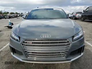 2019 Audi TTS z VIN TRUA1AFV8K1005833, wystawiony jako Copart lot #71482764 z przebiegiem 35 034 mil mil oraz Szkoda całkowita • Salvage title. Historia ofert i sprzedaży dostępna na DreamBid. Obrazek 5.