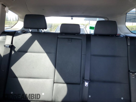 2012 BMW X3 28i with VIN 5UXWX5C56CL725341, listed as a Copart auction lot 52649105 with 97,855 mi miles and Salvage Title. Bid and sale history available at DreamBid. Image 10.