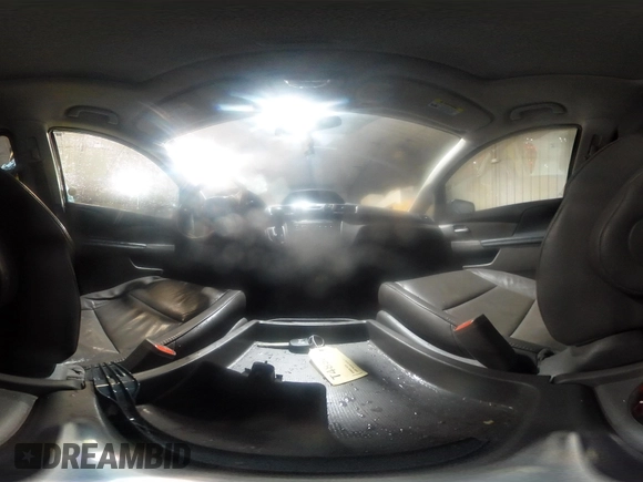 2013 Honda Odyssey EX-L с VIN 5FNRL5H63DB015989, выставлен на аукционе IAAI как лот 41832421 с пробегом 153 240 миль миль и . История ставок и продаж доступна на DreamBid. Изображение 22.