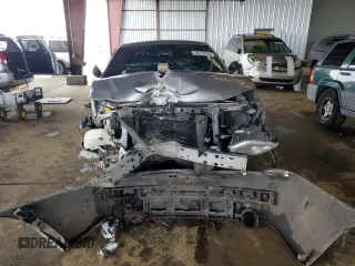 2014 Chrysler 300 with VIN 2C3CCAET6EH118283, listed as a Copart auction lot 86757084 with 113,641 mi miles and Salvage Title. Bid and sale history available at carsss.com. Image 5.