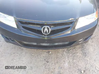 2006 Acura TSX with VIN JH4CL96816C019829, listed as a IAAI auction lot 42004961 with 301,063 mi miles. Bid and sale history available at carsss.com. Image 10.