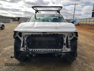 2021 Chevrolet Silverado 1500 Work Truck with VIN 3GCNWAEF5MG250973, listed as a Copart auction lot 47403095 with 78,301 mi miles and Salvage Title. Bid and sale history available at carsss.com. Image 5.