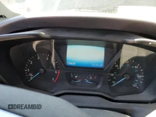 2016 Ford Transit Cargo с VIN 1FTYR2CG2GKA09634, выставлен на аукционе Copart как лот 46376165 с пробегом 102 764 миль миль и Списание • Salvage title. История ставок и продаж доступна на DreamBid. Изображение 9.