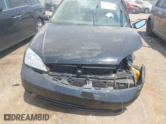 2007 Ford Focus S с VIN 1FAFP34N97W303613, выставлен на аукционе IAAI как лот 42569973 с пробегом 141 821 миль миль и . История ставок и продаж доступна на DreamBid. Изображение 13.