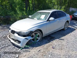 2013 BMW 3 Series 328i xDrive with VIN WBA3B5C53DF593056, listed as a IAAI auction lot 42560965 with 130,644 mi miles and . Bid and sale history available at DreamBid. Image 2.