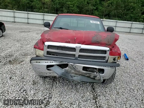 2001 Dodge 1500 Work Special z VIN 1B7HC16X91S774970, wystawiony jako Copart lot #56278285 z przebiegiem 137 324 mil mil oraz Szkoda całkowita • Salvage title. Historia ofert i sprzedaży dostępna na DreamBid. Obrazek 13.