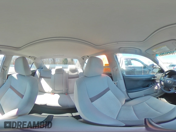 2012 Toyota Camry L with VIN 4T1BF1FK6CU008439, listed as a Copart auction lot 50450355 with 75,188 mi miles and Salvage Title. Bid and sale history available at DreamBid. Image 13.