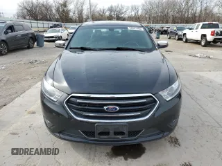 2013 Ford Taurus Limited с VIN 1FAHP2F82DG210349, выставлен на аукционе Copart как лот 88661485 с пробегом 83 472 миль миль и Чистый • Clean title. История ставок и продаж доступна на DreamBid. Изображение 5.
