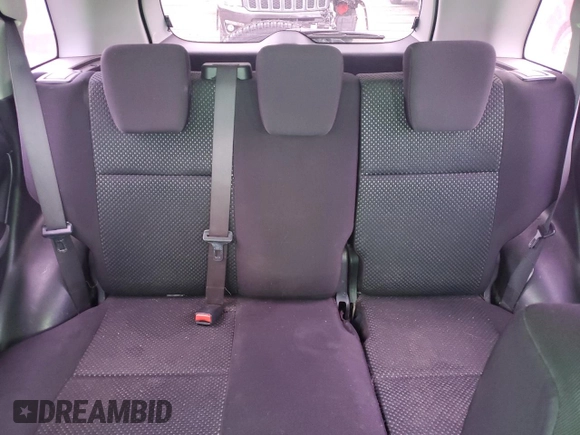 2006 Suzuki Grand Vitara z VIN JS3TE941764101657, wystawiony jako Copart lot #54943205 z przebiegiem 206 744 mil mil oraz Szkody całkowita. Historia ofert i sprzedaży dostępna na DreamBid. Obrazek 10.