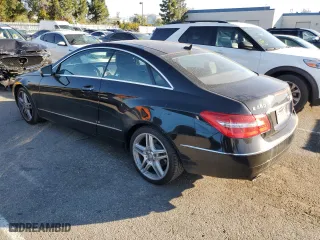 2011 Mercedes-Benz E-Class E 350 with VIN WDDKJ5GB1BF107154, listed as a Copart auction lot 88104705 with 119,174 mi miles and Salvage Title. Bid and sale history available at carsss.com. Image 2.
