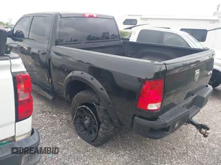 2016 Ram 2500 Tradesman with VIN 3C6UR5CJ7GG324732, listed as a IAAI auction lot 42464254 with 145,066 mi miles and . Bid and sale history available at DreamBid. Image 3.