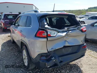 2017 Jeep Cherokee Latitude с VIN 1C4PJLCB7HW661141, выставлен на аукционе IAAI как лот 42035895 с пробегом 126 220 миль миль и . История ставок и продаж доступна на DreamBid. Изображение 3.
