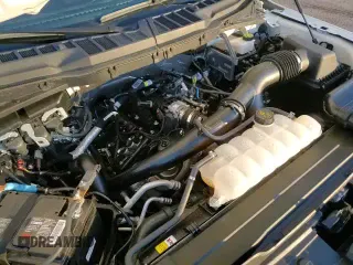 2023 Ford F-150 XL с VIN 1FTMF1EP5PKE06463, выставлен на аукционе Copart как лот 43249345 с пробегом 31 070 миль миль и Чистый • Clean title. История ставок и продаж доступна на DreamBid. Изображение 13.