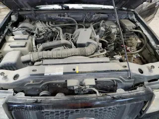 2005 Ford Ranger XL z VIN 1FTYR10U15PA78965, wystawiony jako Copart lot #44979745 z przebiegiem 171 018 mil mil oraz Nie do naprawy • Non repairable. Historia ofert i sprzedaży dostępna na DreamBid. Obrazek 11.