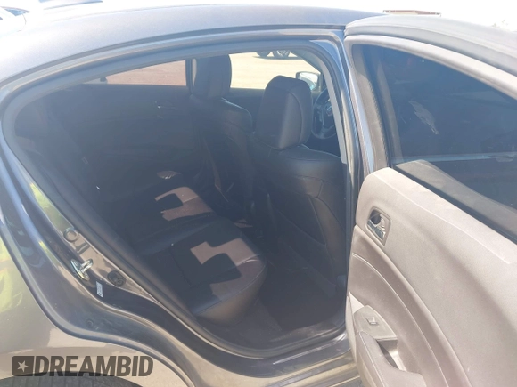 2017 Acura ILX with VIN 19UDE2F39HA008914, listed as a IAAI auction lot 42068879 with 150,139 mi miles and . Bid and sale history available at DreamBid. Image 8.