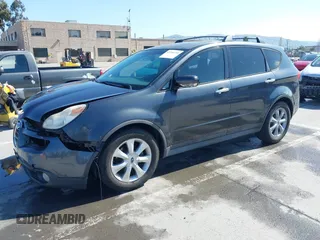 2007 Subaru Tribeca 7-Pass с VIN 4S4WX85D674402328, выставлен на аукционе IAAI как лот 41746135 с пробегом 387 577 миль миль и . История ставок и продаж доступна на DreamBid. Изображение 18.