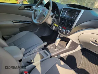 2013 Subaru Forester X Limited with VIN JF2SHAEC7DH417229, listed as a IAAI auction lot 42340148 with 197,918 mi miles and . Bid and sale history available at DreamBid. Image 5.