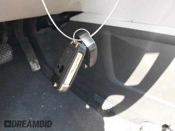 2015 Chevrolet Equinox LS with VIN 2GNALAEK3F1173902, listed as a IAAI auction lot 42164751 with 165,575 mi miles and . Bid and sale history available at DreamBid. Image 11.
