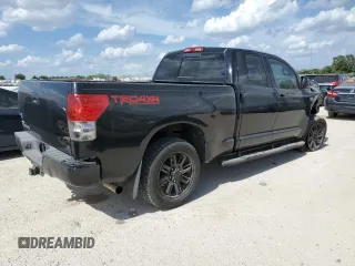2009 Toyota Tundra 4WD Truck with VIN 5TFBW54119X085426, listed as a Copart auction lot 66506294 with 174,171 mi miles and Salvage Title. Bid and sale history available at carsss.com. Image 3.