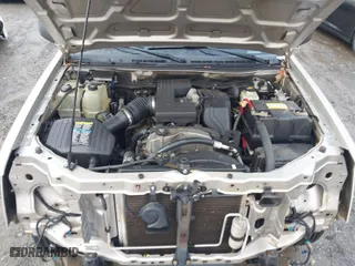 2008 Chevrolet Colorado LT w/1LT with VIN 1GCCS33E388210461, listed as a IAAI auction lot 41574466 with 231,031 mi miles. Bid and sale history available at carsss.com. Image 10.
